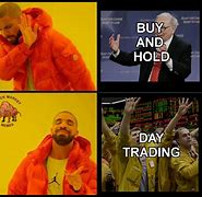Image result for Picking Stocks Meme
