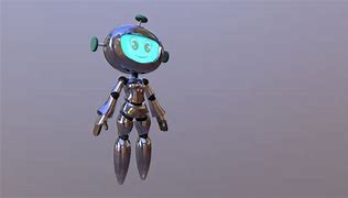 Image result for Dancing Female Robot