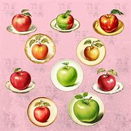 Image result for Bag of Apple's Clip Art