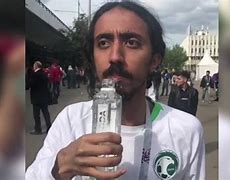 Image result for Guy Drinking Water Meme