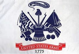 Image result for U.S. Army Flag Logo