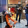 Image result for Robot Person