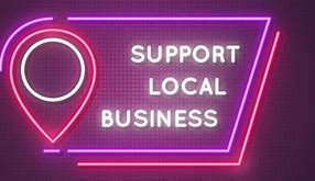 Image result for Shop Local Holiday