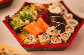 Image result for Nikkei Dishes