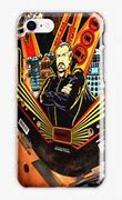 Image result for Pinball Theme iPhone X Phone Case