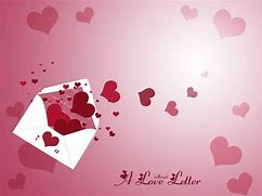 Image result for Love Letters Cute Wallpaper