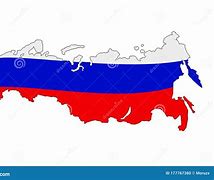 Image result for Russia Shape