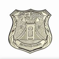 Image result for GCPD Patch