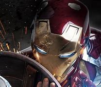 Image result for Iron Man Ultra Wide