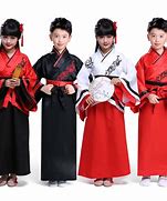 Image result for Chinese Tradtional Children Clothing