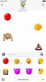 Image result for Animated iPhone 12 Emojis