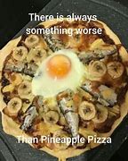 Image result for Casino Pineapple Pizza Meme