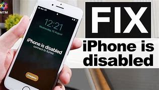 Image result for Service Disable iPhone