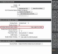 Image result for How to Change Wireless Network Name