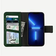 Image result for Magnetic Wallet Phone Case