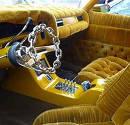 Image result for Lowrider Car Accessories