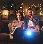 Image result for Mini Projector for Mobile