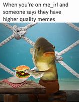 Image result for Throwing Back the Big Fish Meme