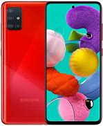 Image result for Samsung A51 Ultra