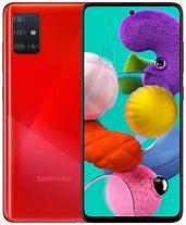 Image result for Galaxy A31 vs A51