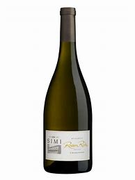 Image result for Simi Chardonnay Reserve Russian River Valley