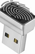 Image result for USB Biometric Fingerprint Reader