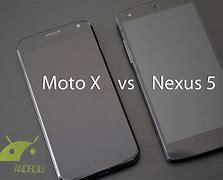 Image result for Nexus 3A vs Moto X4