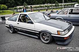 Image result for Super Street AE86 S13