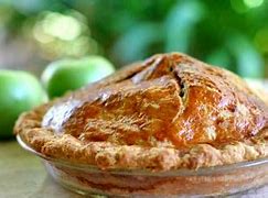 Image result for Chocolate Apple Pie
