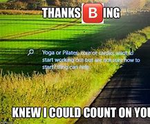 Image result for Bing Rewards Meme