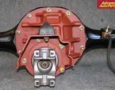 Image result for Ford 9 Inch Rear End with 4 Link