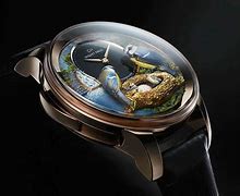 Image result for Futuristic Watch Concept Art