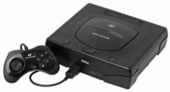 Image result for Sega Saturn Hi