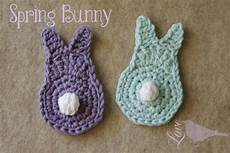stricken ostern the blue bird bunny tutorial stricken ostern the blue bird bunny tutorial
