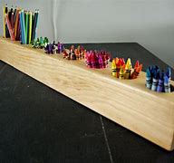 Image result for Homemade Pen Holder