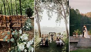 Image result for Small Wedding Ceremony