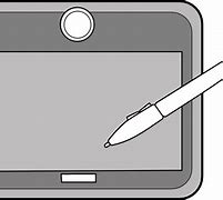 Image result for Tablet Ring Clip Art