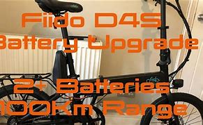 Image result for 24V Electric Bike Battery