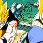 Image result for Goku vs Android 2.1