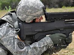 Image result for New Army Grenade Launcher