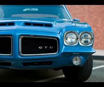 Image result for GTO Blue Judge