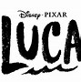 Image result for Luca Disney Poster