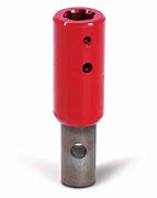 Image result for Auger Drill Adapter