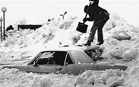 Image result for Logan Airport Blizzard of 78