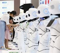 Image result for Japan Technology Robots