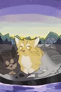 Image result for Moon Pool Warrior Cats