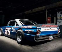 Image result for Ford Falcon Race Car