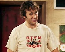 Image result for Rtfm Shirt IT Crowd