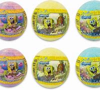 Image result for Spongebob Bath Ball