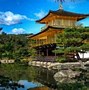 Image result for Kinkakuji Temple Kyoto Japan